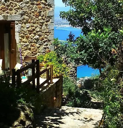 Luxury Stonehouse Verga Каламата