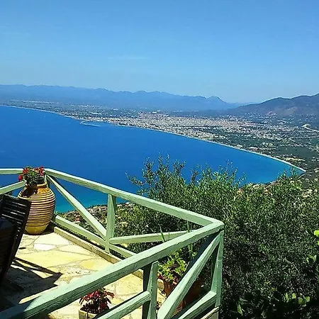 Holiday home Luxury Stonehouse Verga *