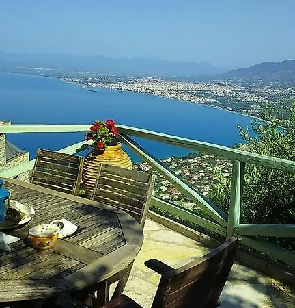 Luxury Stonehouse Verga
