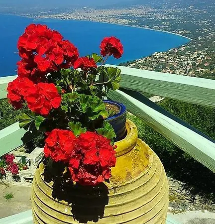 Σπίτι διακοπών Luxury Stonehouse Verga *