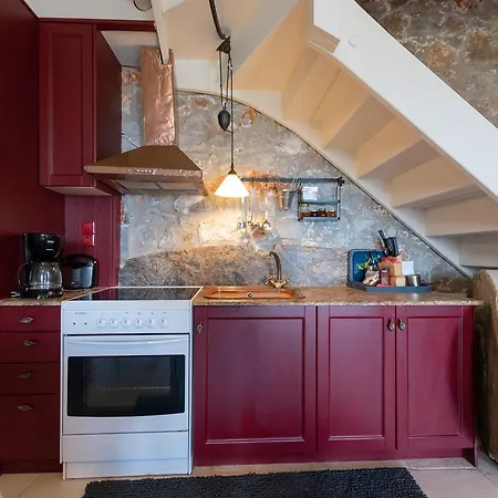 Luxury Stonehouse Verga * Kalamata