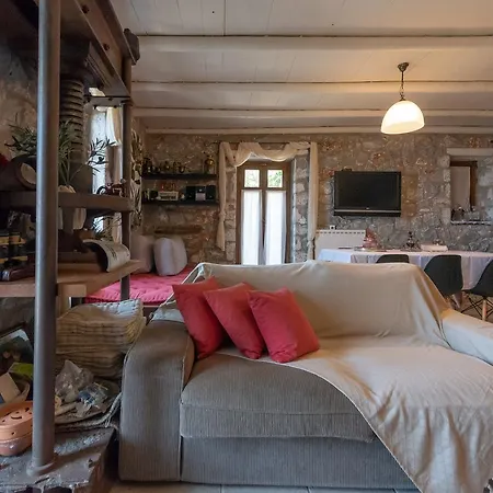 Luxury Stonehouse Verga *