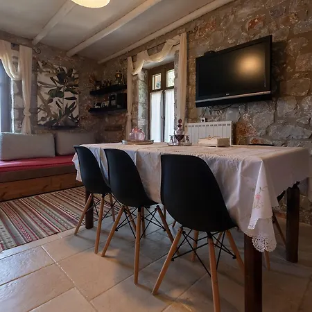Holiday home Luxury Stonehouse Verga