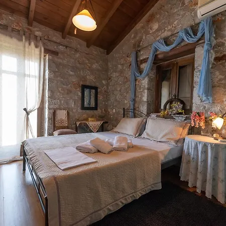 Luxury Stonehouse Verga *