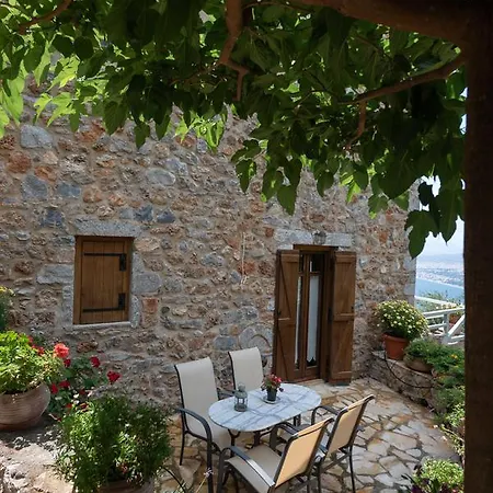 Holiday home Luxury Stonehouse Verga