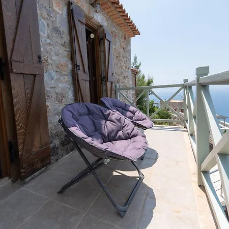 Holiday home Luxury Stonehouse Verga *