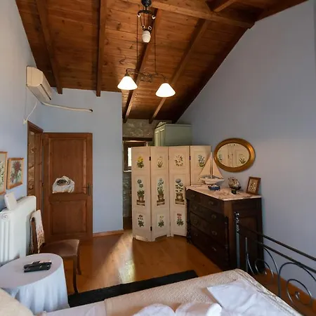 Luxury Stonehouse Verga