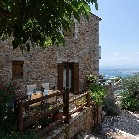 Holiday home Luxury Stonehouse Verga *